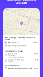 Turo - Location de voiture screenshot