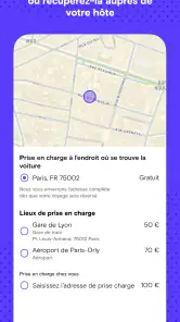 Turo - Location de voiture screenshot