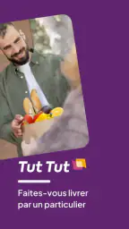 Tut Tut screenshot