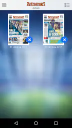 Tuttosport HD screenshot