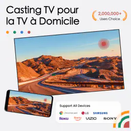 TV Cast for Chromecast screenshot