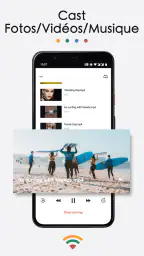 TV Cast for Chromecast screenshot