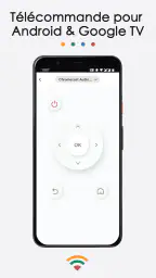 TV Cast for Chromecast screenshot