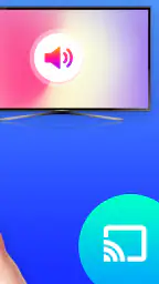 TV Cast | Partage ecran tv screenshot