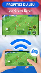TV Cast pour Chromecast screenshot
