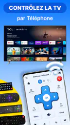 TV Cast pour Chromecast screenshot