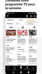 Orange TV • France screenshot