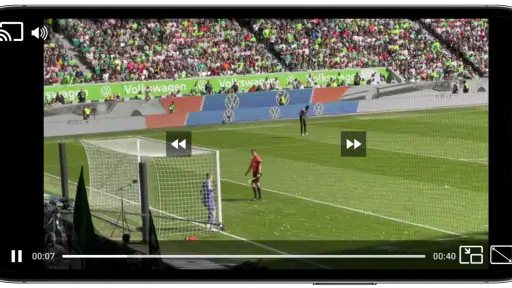 TV Garden - Live World TV screenshot