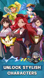 Twinworld Survivor screenshot
