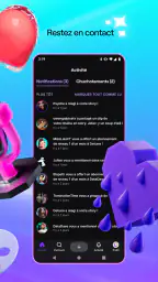 Twitch : streaming en live screenshot