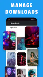 Twitter Video Download screenshot