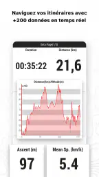 TwoNav 6 : Routes et Cartes screenshot