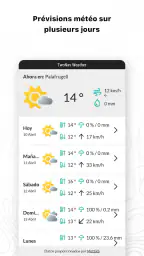 TwoNav 6 : Routes et Cartes screenshot