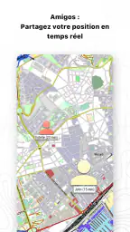 TwoNav 6 : Routes et Cartes screenshot
