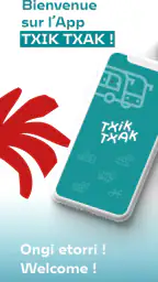 TXIK TXAK screenshot