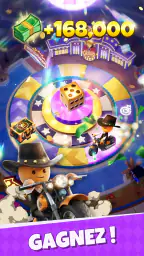 Tycoon Master screenshot