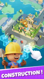Tycoon Master screenshot