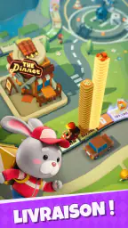 Tycoon Master screenshot