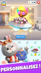 Tycoon Master screenshot