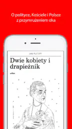 Tygodnik NIE screenshot