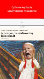 Tygodnik NIE screenshot