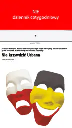 Tygodnik NIE screenshot
