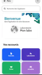 Ubilab screenshot
