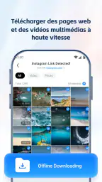 UC Browser - Sécurisé,privé screenshot