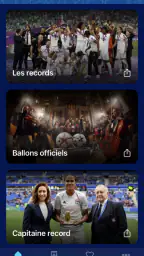 UEFA Women's Champions League screenshot