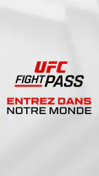 UFC screenshot