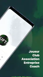 UFT screenshot