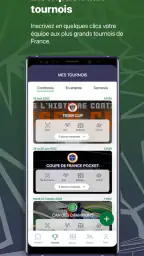 UFT screenshot