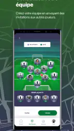 UFT screenshot