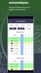 UFT screenshot