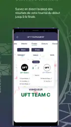 UFT screenshot
