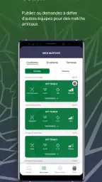 UFT screenshot