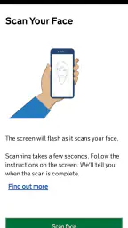 UK ETA screenshot