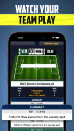 Ultimate Football Club Manager screenshot