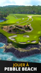 Ultimate Golf! screenshot