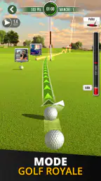 Ultimate Golf! screenshot