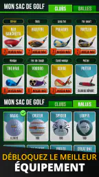 Ultimate Golf! screenshot