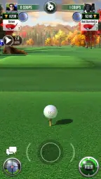 Ultimate Golf! screenshot