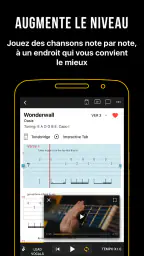 Ultimate Guitar: Chords & Tabs screenshot