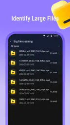 Ultra Clean: Cleaner & Manager screenshot