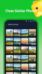 Ultra Clean: Cleaner & Manager screenshot