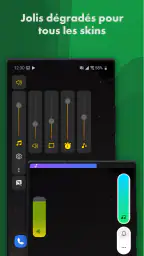 Ultra Volume Curseur de volume screenshot