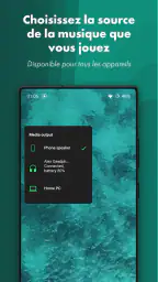 Ultra Volume Curseur de volume screenshot