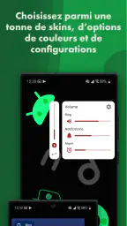 Ultra Volume Curseur de volume screenshot