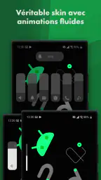Ultra Volume Curseur de volume screenshot