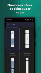Ultra Volume Curseur de volume screenshot